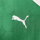 Camisa Palmeiras 25/26 - Home Edition