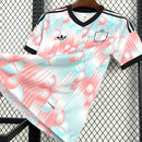 Camisa Bélgica 25/26- Visitor Model