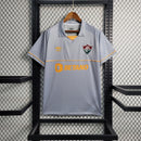 Camisa Fluminense 23/24 - Grey Training Edition