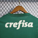 Camisa Palmeiras 21/22 - Home Edition