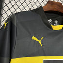 Camisa Borussia Dortmund 24/25 - Away Edition