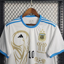 Camisa Argentina 23/24 - World Cup Edition