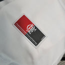 Camisa Retrô Flamengo 2002 - Away Edition