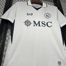 Camisa Napoli 24/25 - Away Edition