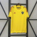 Camisa Atlético Mineiro 24/25 - Goalkeeper Edition