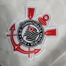Camisa Retrô Corinthians 11/12 - Home Edition