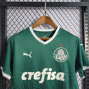 Camisa Palmeiras 22/23 - Home Edition