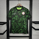 Camisa Nigéria 24/25 - Away Edition