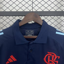 Camisa Flamengo 25/26 - Traning Polo Edition