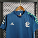 Camisa Flamengo 21/22 - Sapphire Edition