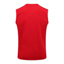Kit Treino Bayern München - Red Edition