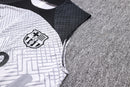 Kit Treino Barcelona - Grade Edition