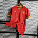 Camisa Sérvia 22/23 - Home Edition