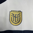 Camisa Equador 24/25 - Away Edition
