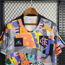 Camisa Flamengo 23/24 - II Special Edition
