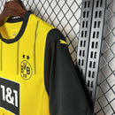 Camisa Borussia Dortmund 24/25 - Home Edition