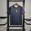 Camisa Portugal 23/24 - Black Special Edition