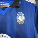 Camisa Atalanta 24/25 - Final Edition