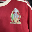 Camisa México 24/25 - Claret Edition