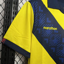 Camisa Equador 24/25 - Home Edition