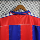 Camisa Retrô Barcelona 92/95 - Home Edition