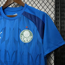 Camisa Palmeiras 24/25 - Blue Training Edition