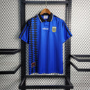Camisa Retrô Argentina 1994 - Away Edition