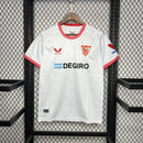 Camisa Sevilla 24/25 - Home Edition