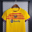 Kit Infantil Barcelona 23/24 - IIII Away Edition
