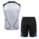 Kit Treino Barcelona - Grade Edition