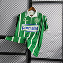 Camisa Retrô Palmeiras 93/94 - Home Editon