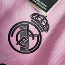 Kit Infantil Real Madrid 22/23 - Pink Edition