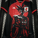 Camisa Japão 24/25 - Special Edition