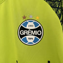 Camisa Grêmio 24/25 - II Goalkeeper Edition