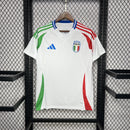 Camisa Itália 24/25 - Euro Edition