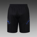 Kit Treino Manchester United - White Edition