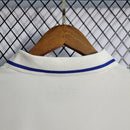 Camisa Brasil POLO - White Edition