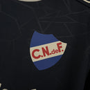 Camisa Nacional Uruguai 23/24 - Dark Blue Edition