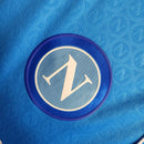 Camisa Napoli 23/24 - Home Edition