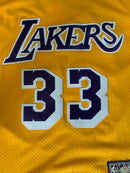 Regata NBA Los Angeles Lakers - Edition Kareem Abdul-Jabbar