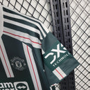 Camisa Manchester United 23/24 - Away Edition