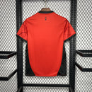 Camisa Rennes 24/25 - Home Edition