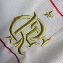 Camisa Flamengo 22/23 - White Commemorative Edition