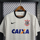 Camisa Retrô Corinthians 11/12 - Home Edition
