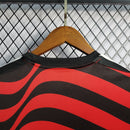 Camisa Flamengo 22/23 - II Away Edition