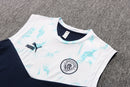 Kit Treino Manchester City - II Away Edition