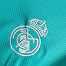 Camisa Real Madrid 21/22 - Green Training Edition