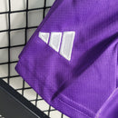 Kit Infantil Cruzeiro 23/24 - Training Purple Edition