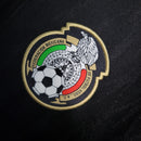 Camisa Retrô México 2010 - Away Edition