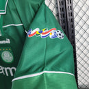 Camisa Retrô Palmeiras 100th - Anniversary Editon
